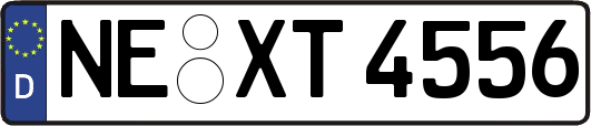 NE-XT4556