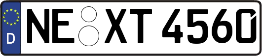 NE-XT4560