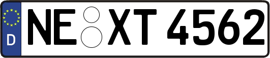 NE-XT4562