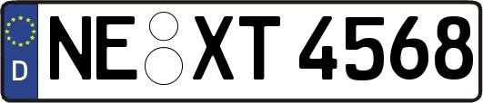 NE-XT4568