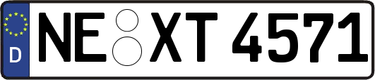 NE-XT4571