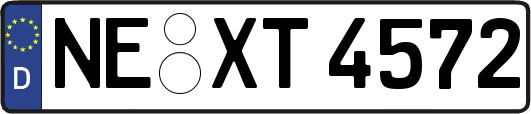 NE-XT4572