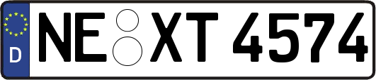 NE-XT4574