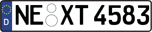 NE-XT4583
