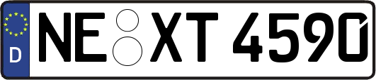 NE-XT4590