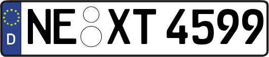 NE-XT4599