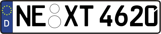 NE-XT4620