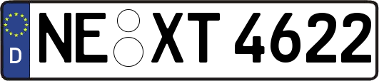 NE-XT4622