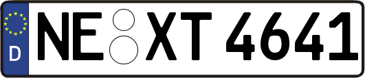 NE-XT4641