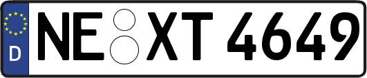 NE-XT4649
