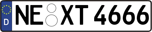 NE-XT4666