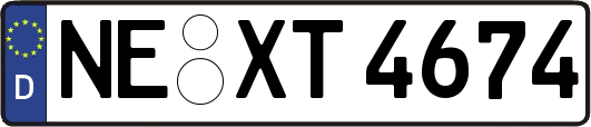 NE-XT4674