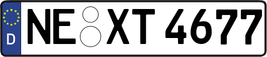 NE-XT4677