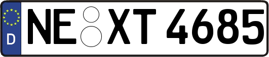 NE-XT4685