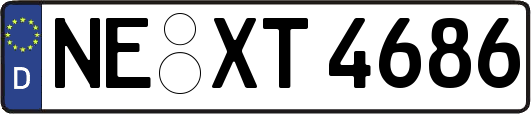 NE-XT4686