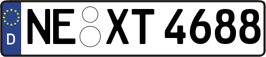 NE-XT4688