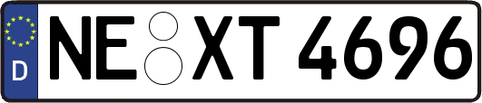 NE-XT4696