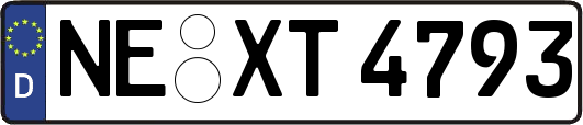 NE-XT4793