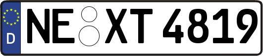 NE-XT4819