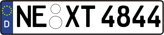 NE-XT4844