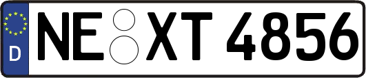 NE-XT4856