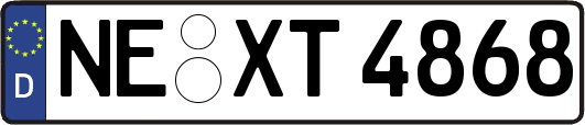 NE-XT4868