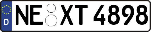 NE-XT4898