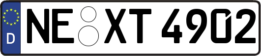 NE-XT4902