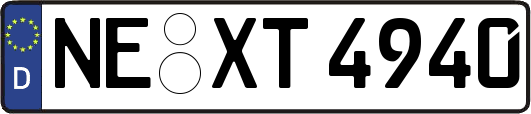 NE-XT4940