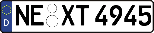 NE-XT4945