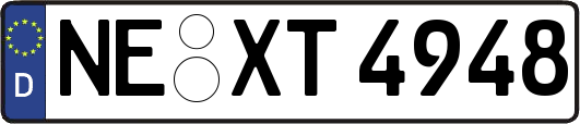 NE-XT4948