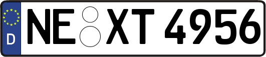 NE-XT4956