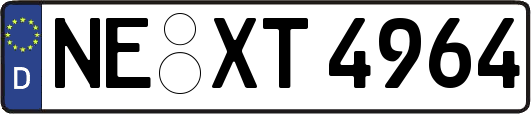 NE-XT4964