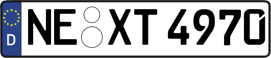 NE-XT4970