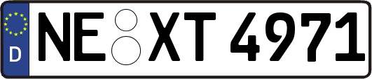 NE-XT4971