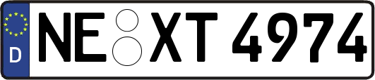 NE-XT4974