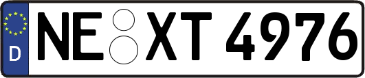 NE-XT4976