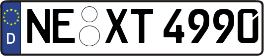 NE-XT4990