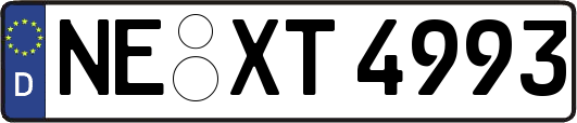 NE-XT4993