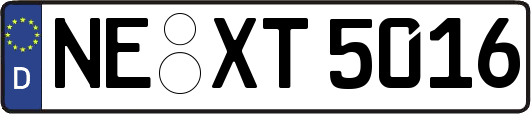 NE-XT5016