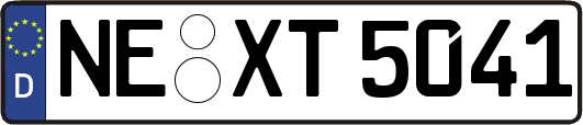 NE-XT5041