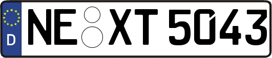 NE-XT5043