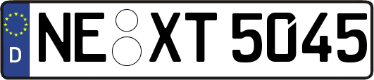 NE-XT5045