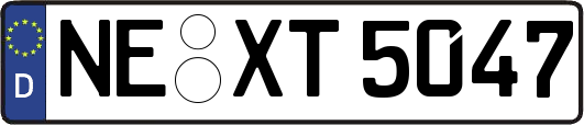 NE-XT5047