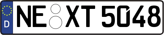 NE-XT5048