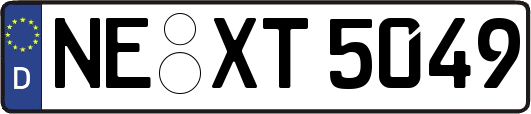 NE-XT5049