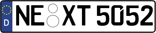 NE-XT5052