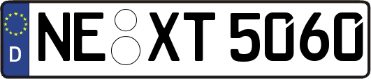 NE-XT5060