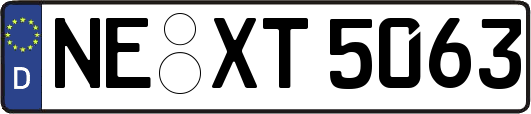 NE-XT5063