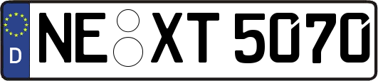 NE-XT5070